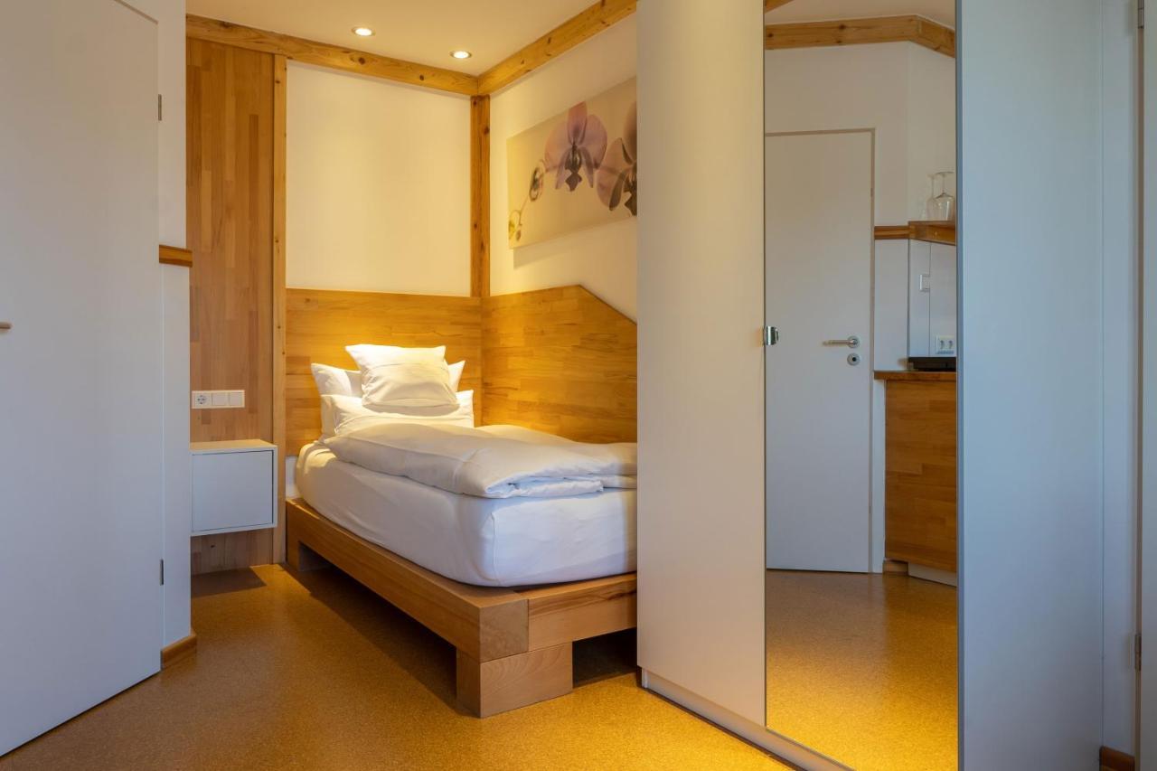 Apartmenthaus Erlenbach Erlenbach  Extérieur photo