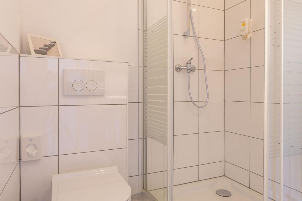Apartmenthaus Erlenbach Erlenbach  Extérieur photo