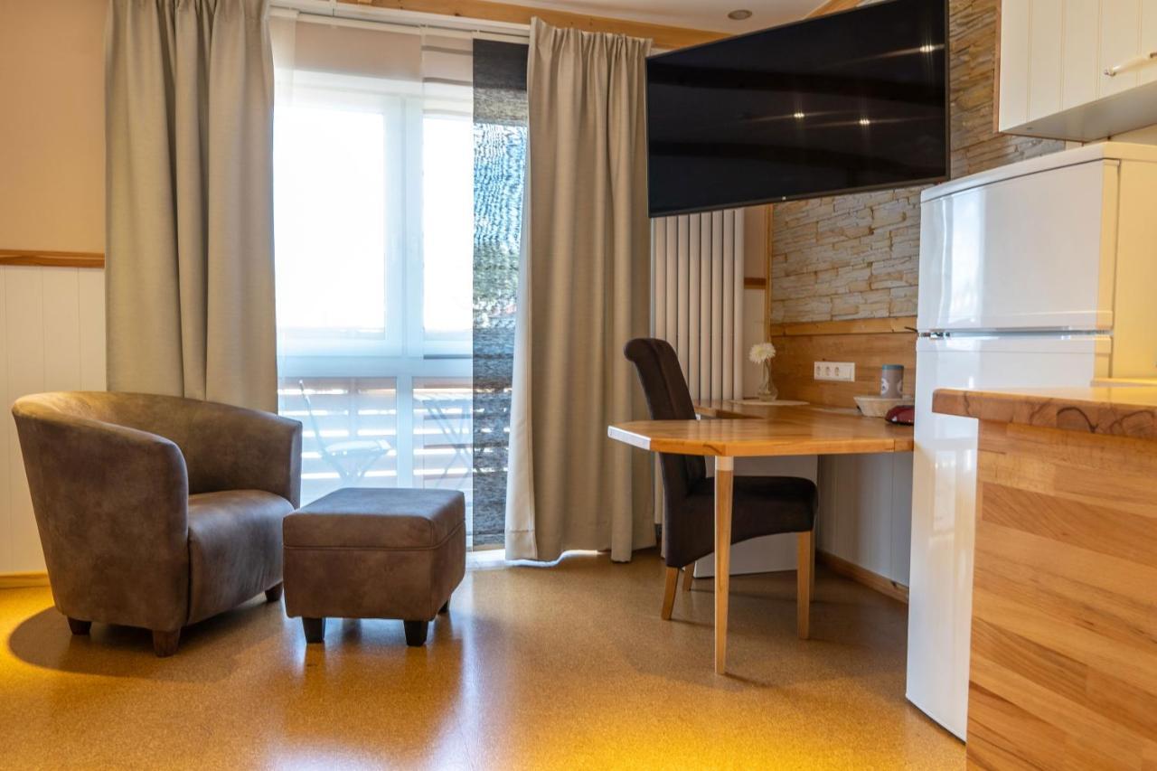 Apartmenthaus Erlenbach Erlenbach  Extérieur photo