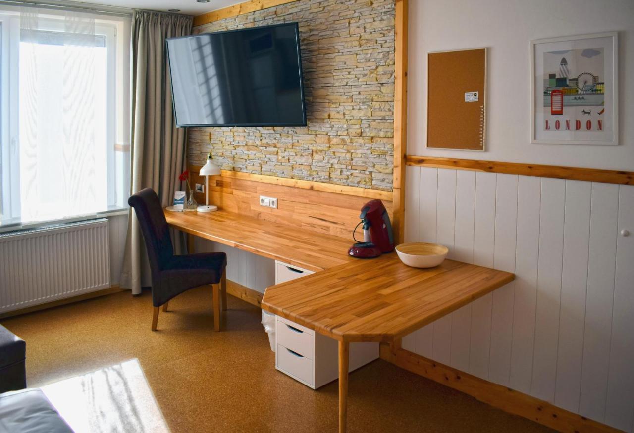 Apartmenthaus Erlenbach Erlenbach  Extérieur photo