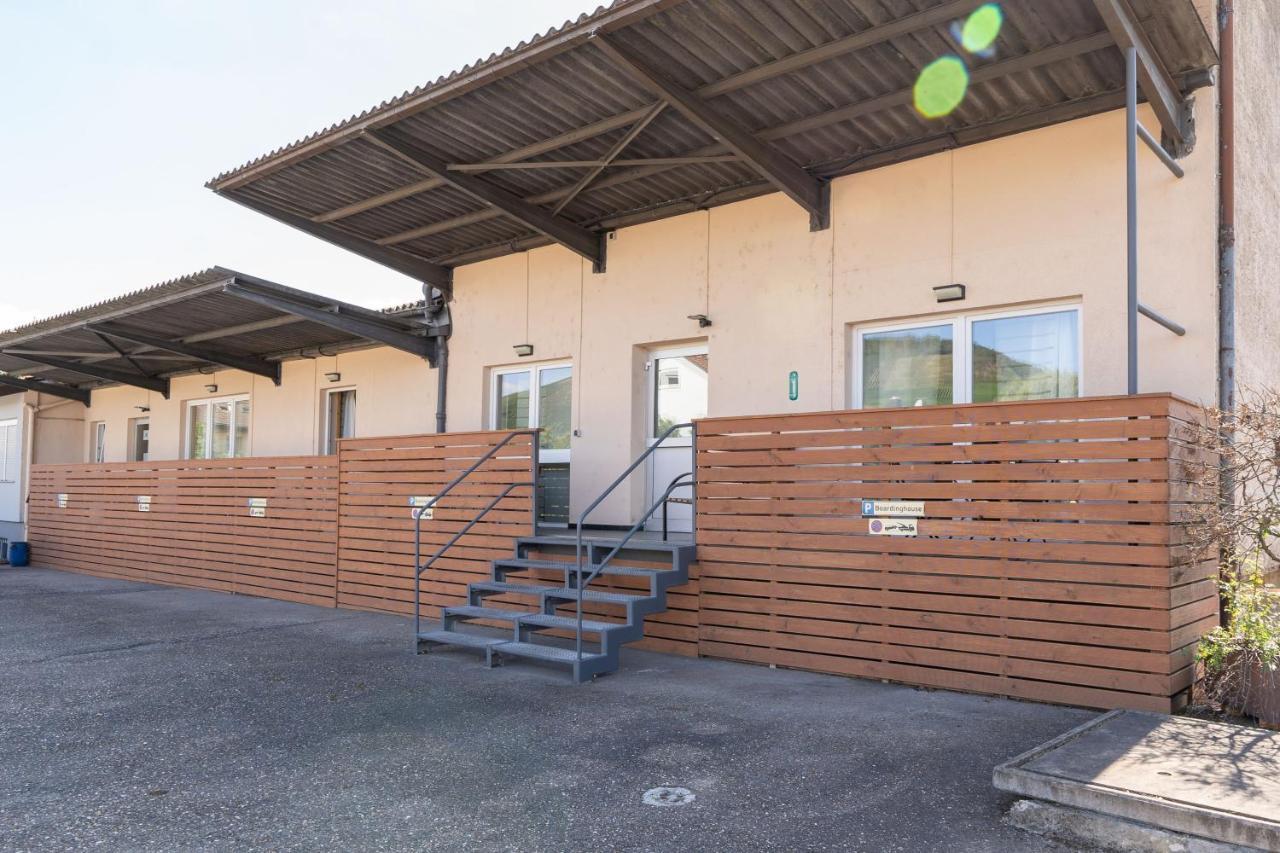 Apartmenthaus Erlenbach Erlenbach  Extérieur photo