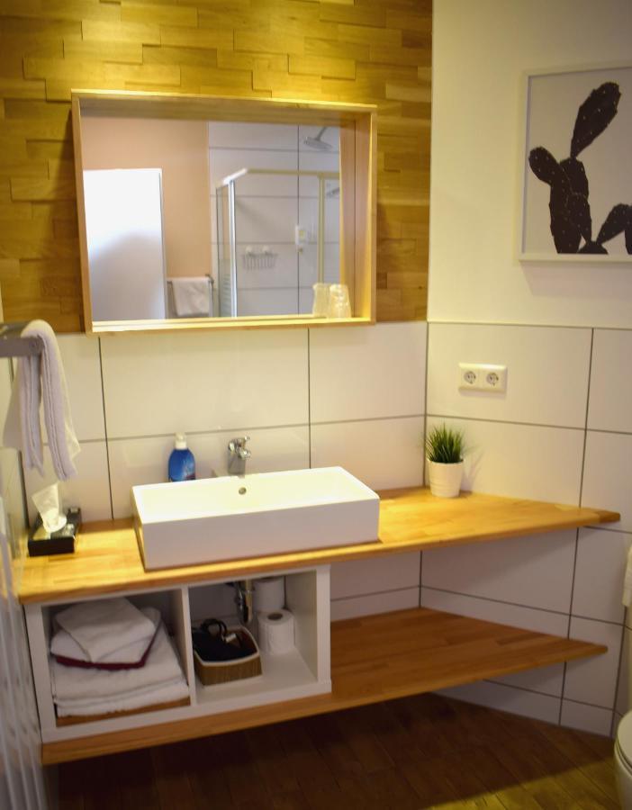 Apartmenthaus Erlenbach Erlenbach  Extérieur photo