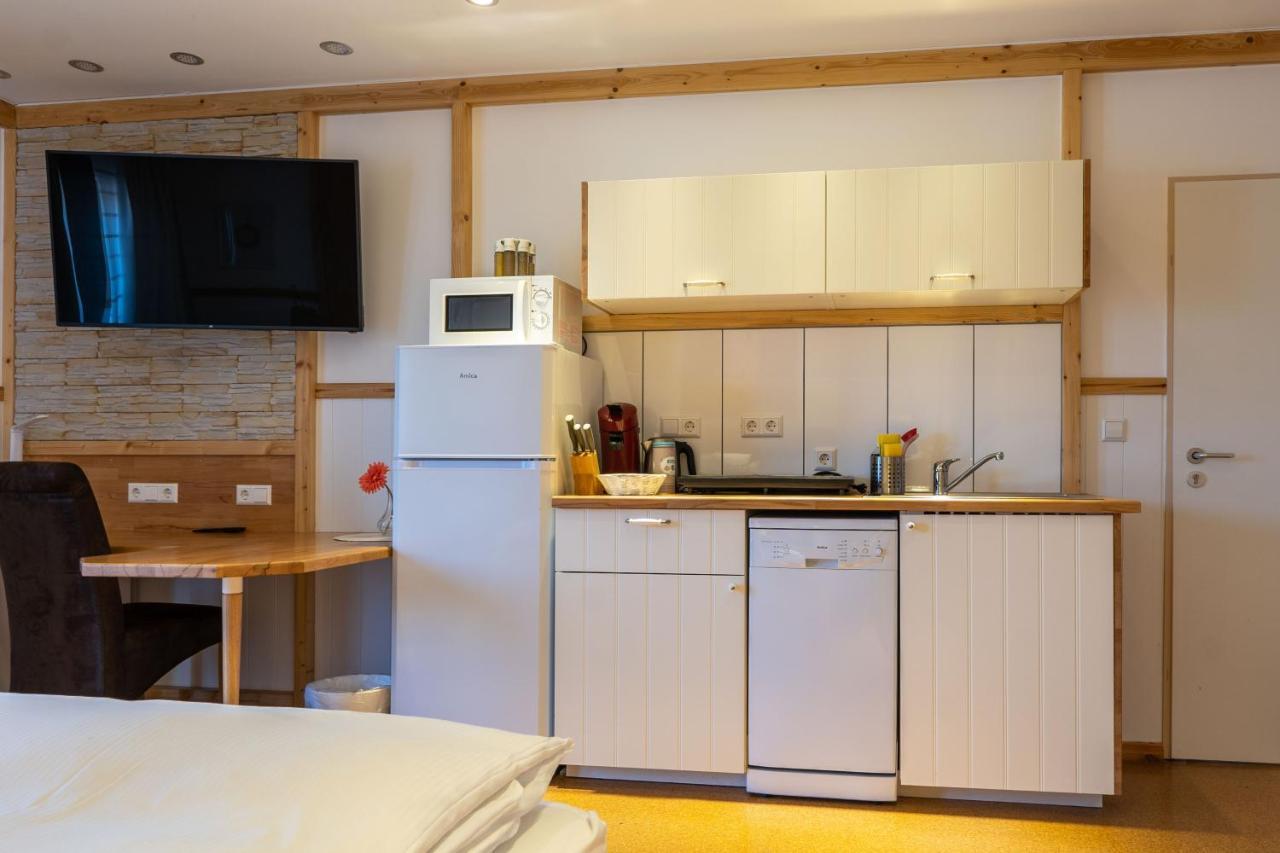 Apartmenthaus Erlenbach Erlenbach  Extérieur photo
