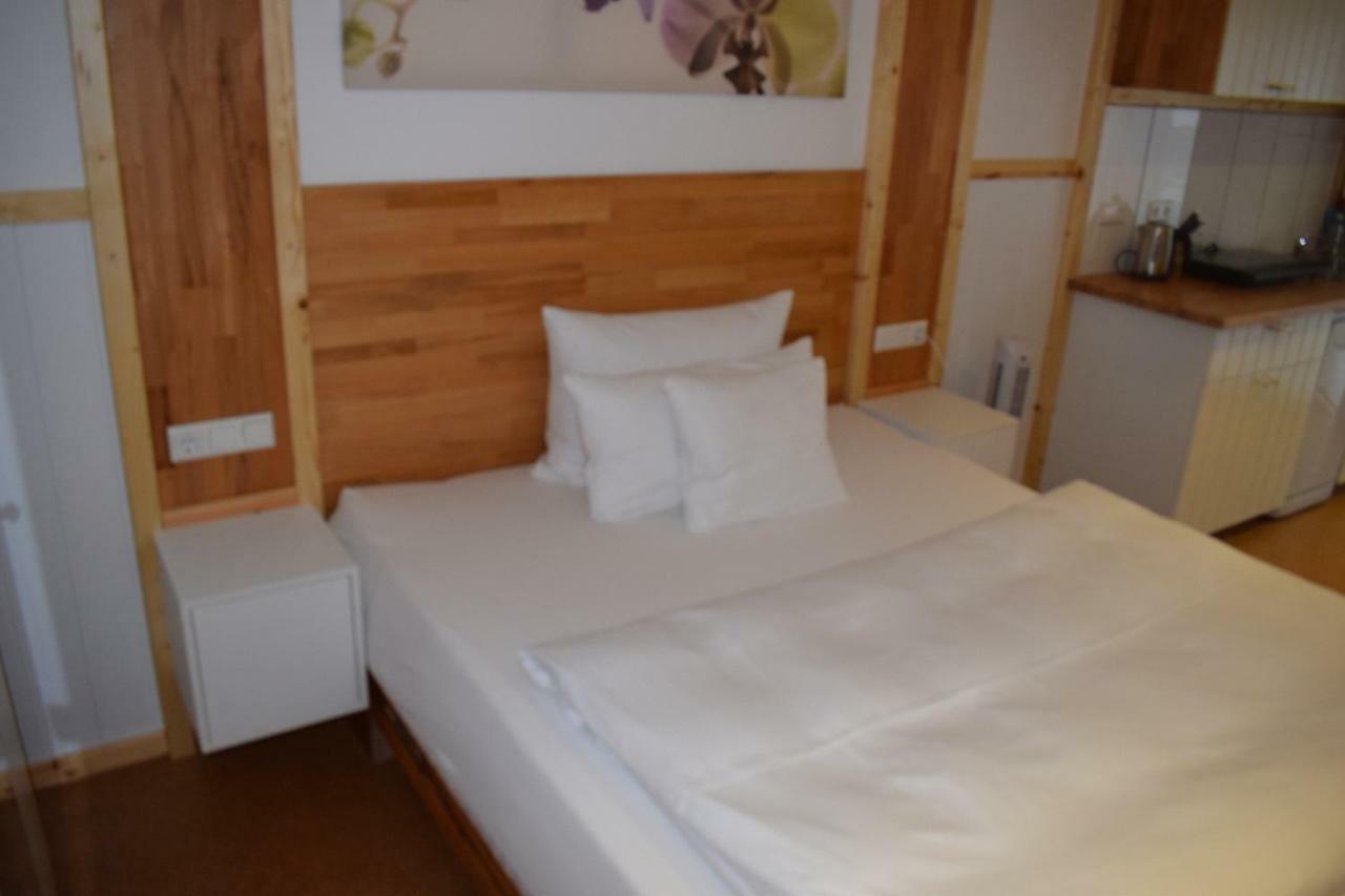 Apartmenthaus Erlenbach Erlenbach  Extérieur photo