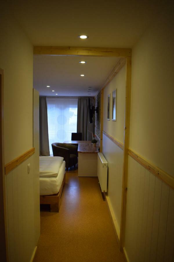 Apartmenthaus Erlenbach Erlenbach  Extérieur photo