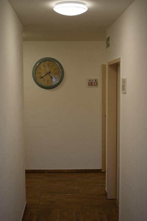 Apartmenthaus Erlenbach Erlenbach  Extérieur photo