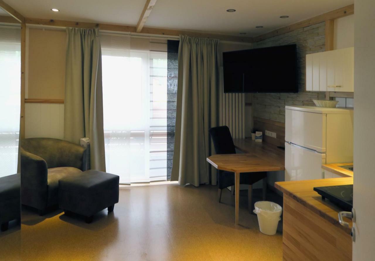 Apartmenthaus Erlenbach Erlenbach  Extérieur photo