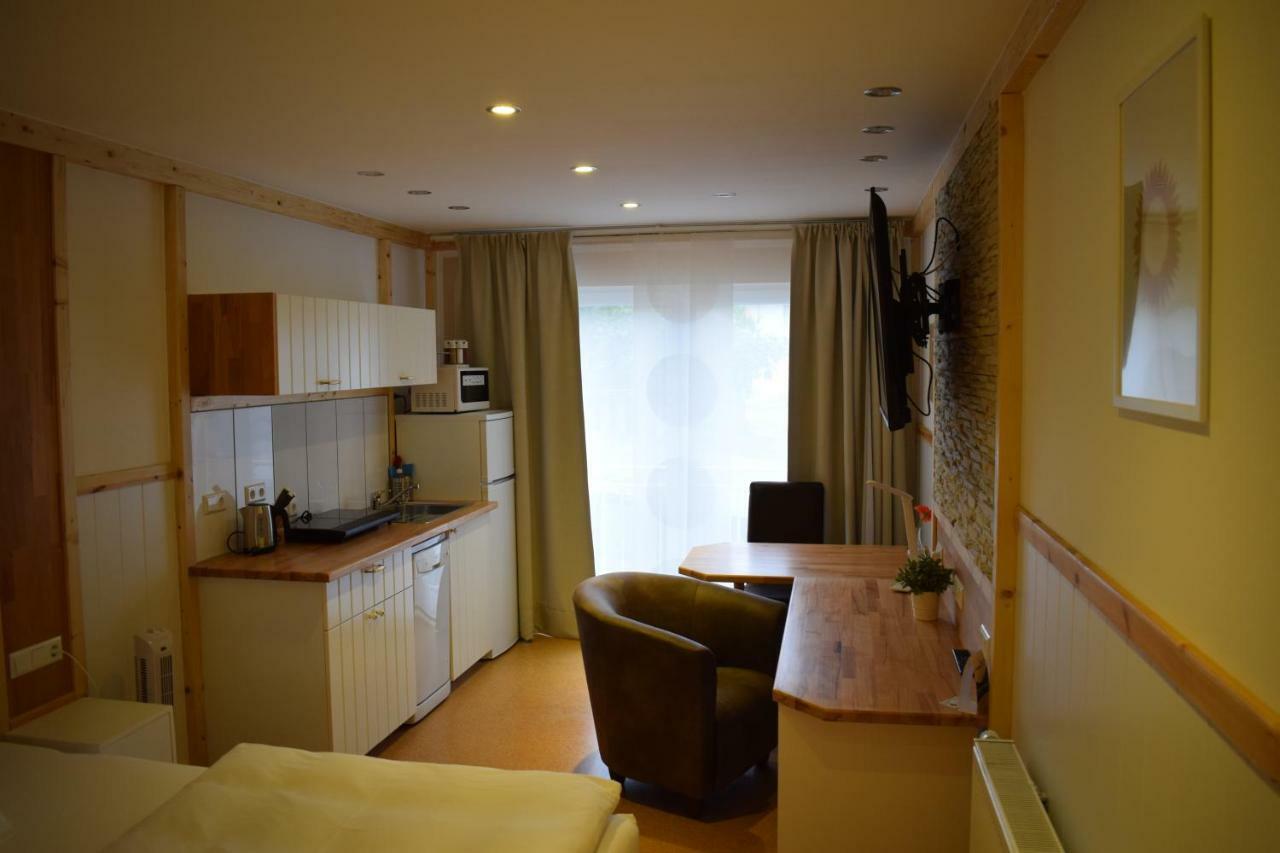 Apartmenthaus Erlenbach Erlenbach  Extérieur photo