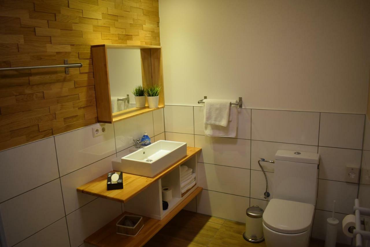 Apartmenthaus Erlenbach Erlenbach  Extérieur photo