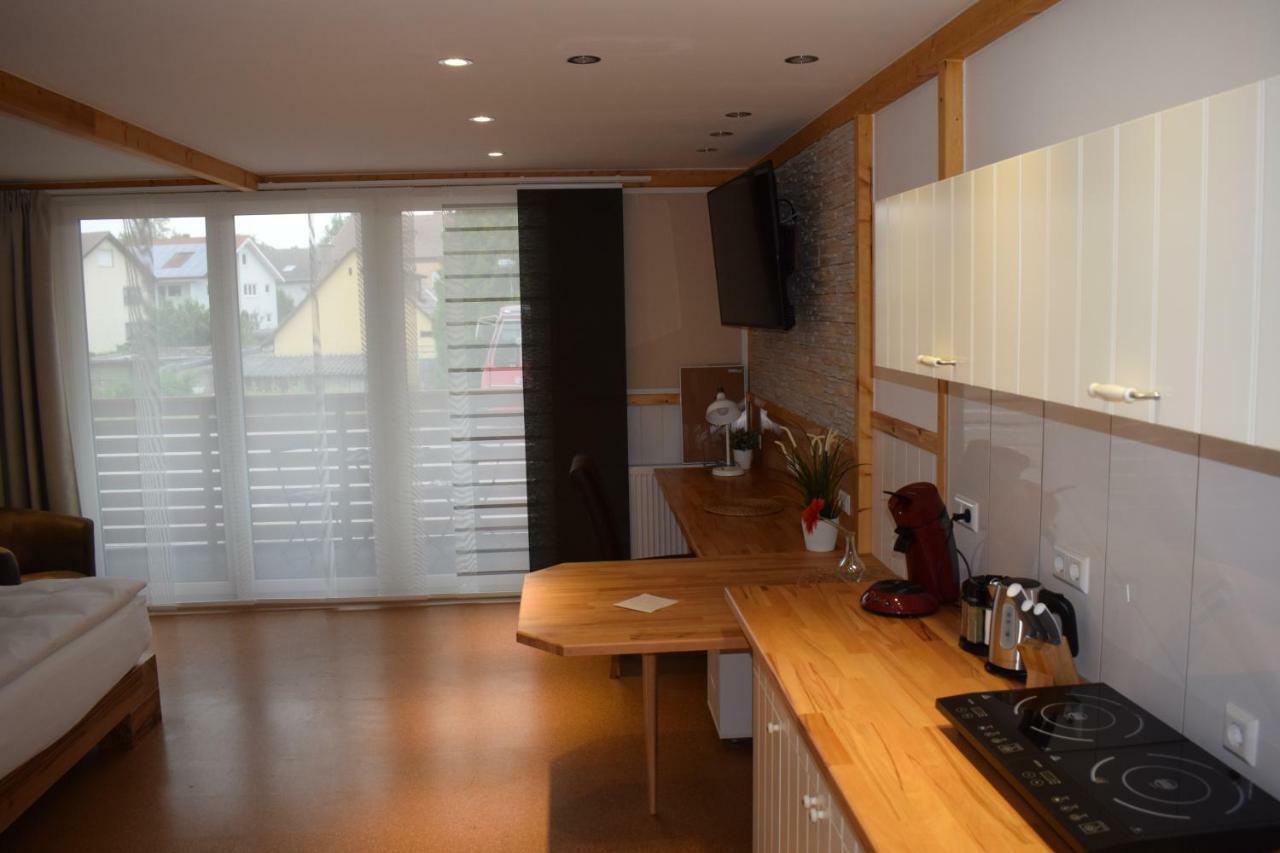 Apartmenthaus Erlenbach Erlenbach  Extérieur photo