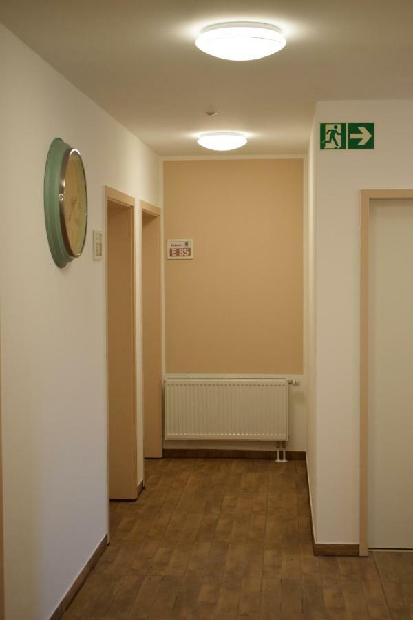 Apartmenthaus Erlenbach Erlenbach  Extérieur photo