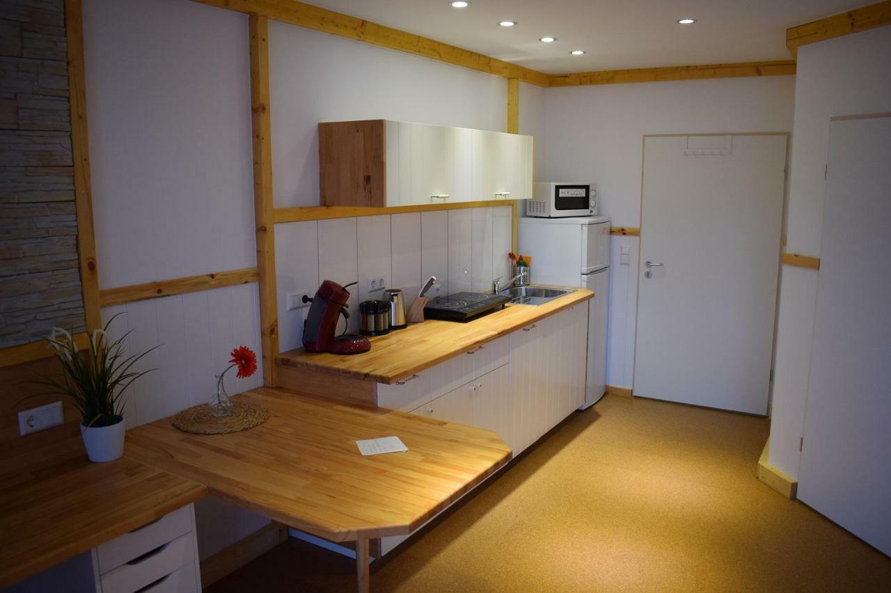 Apartmenthaus Erlenbach Erlenbach  Extérieur photo