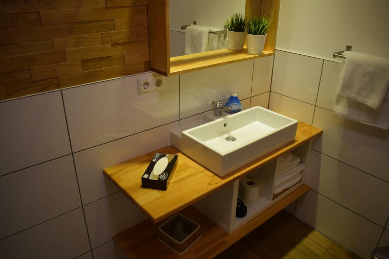 Apartmenthaus Erlenbach Erlenbach  Extérieur photo