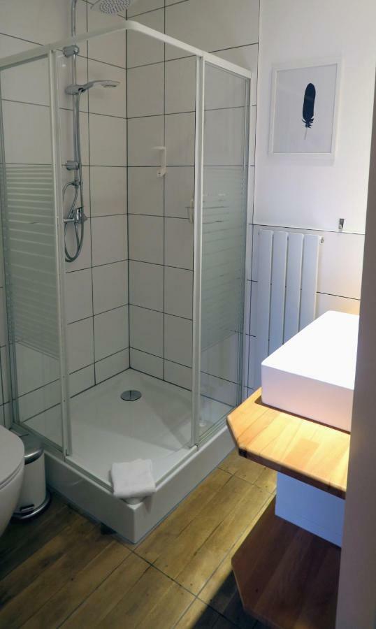 Apartmenthaus Erlenbach Erlenbach  Extérieur photo