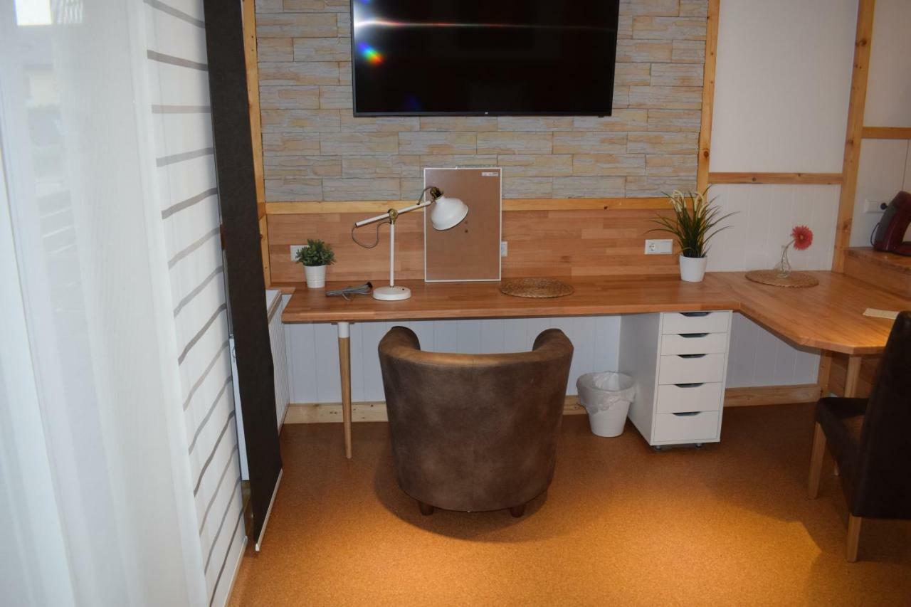 Apartmenthaus Erlenbach Erlenbach  Extérieur photo
