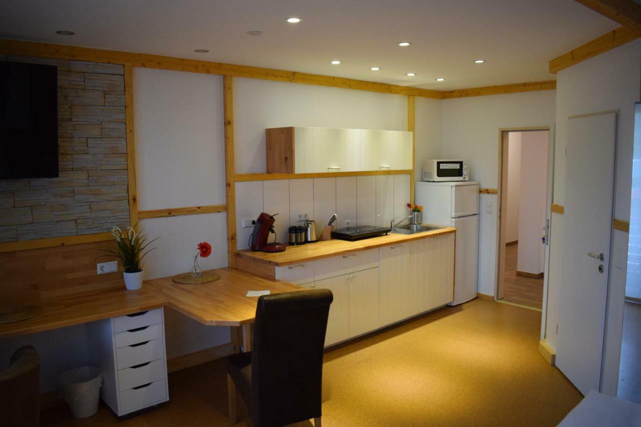 Apartmenthaus Erlenbach Erlenbach  Extérieur photo