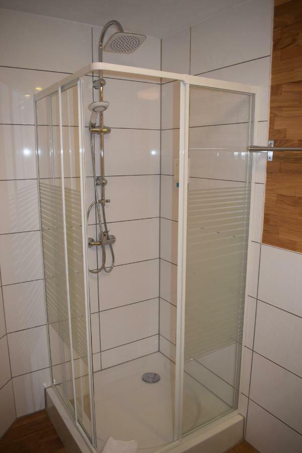 Apartmenthaus Erlenbach Erlenbach  Extérieur photo
