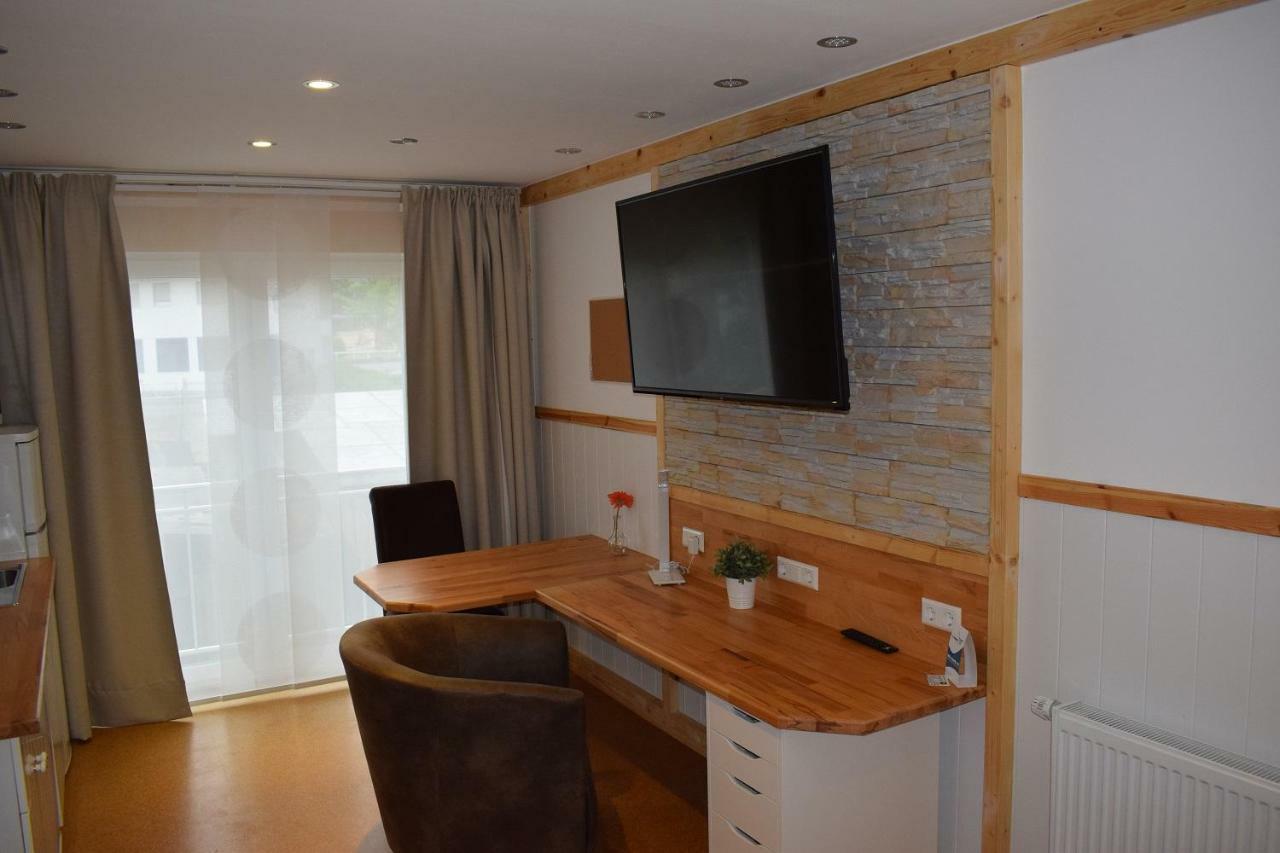 Apartmenthaus Erlenbach Erlenbach  Extérieur photo