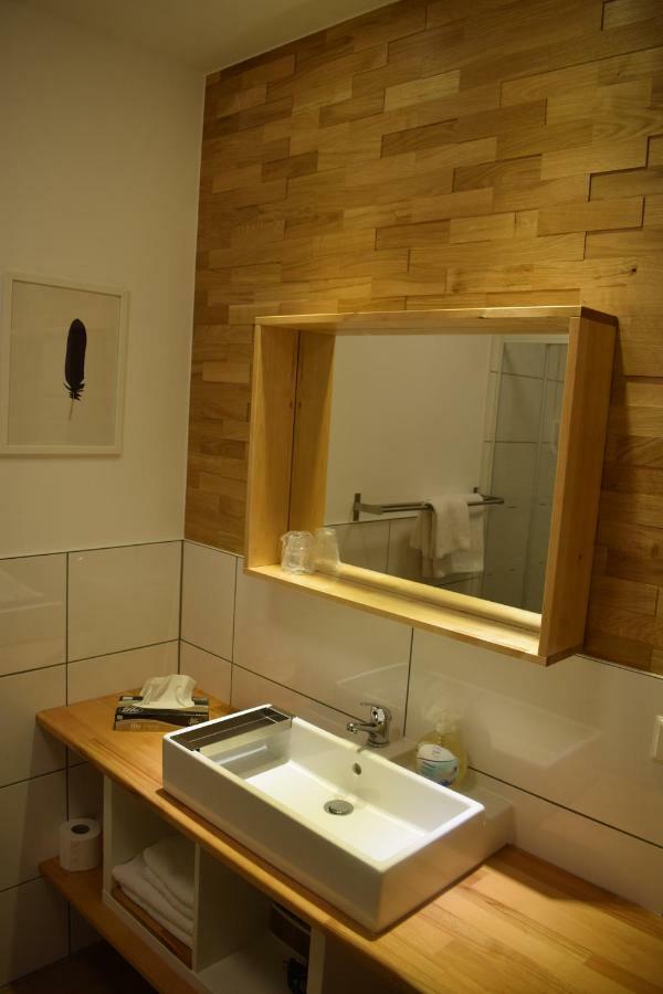 Apartmenthaus Erlenbach Erlenbach  Extérieur photo